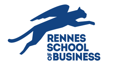 Logo Rennes School of Business