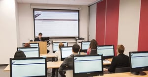 Cas d'usage Microsoft Azure - La fin des salles informatiques