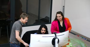 Article - Les 4 piliers dune stratégie de cybersécurité réussie