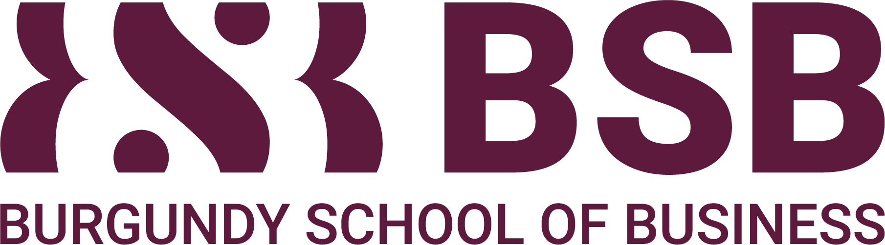 Logo Burgundy School of Business