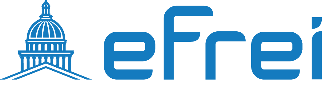 Logo Efrei