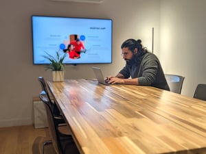 webinar cybersécurité exaduo