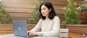 Microsoft éducation